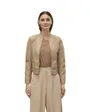 Veste Femme Vmfavodona Coated Jacket