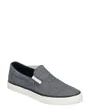 Chaussures Homme TH HI VULC LOW SLIP ON CH Bleu