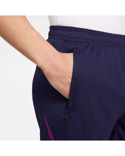 Short Homme FCB M NK DF STRK SHORT KZ Violet
