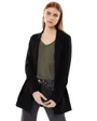 Blazer Femme VMLIVA LS Long Blazer Noos