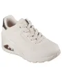 Sneakers Femme Skechers Street Uno Wedge HI Steps