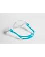 Lunettes de natation Enfant THE ONE MASK JR Bleu