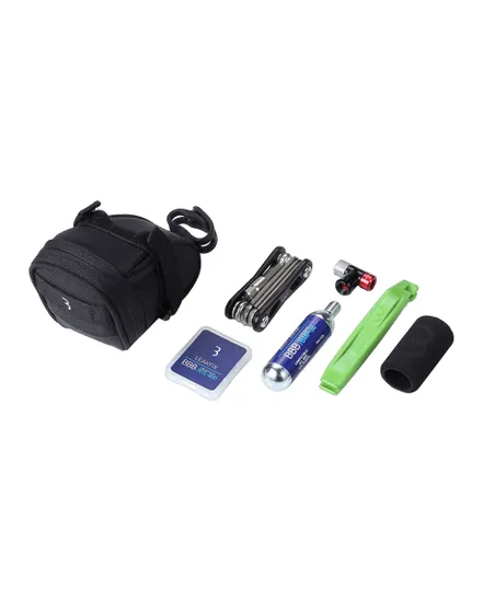 Kit de réparation COMBISET SPEEDPACK CO2 Noir