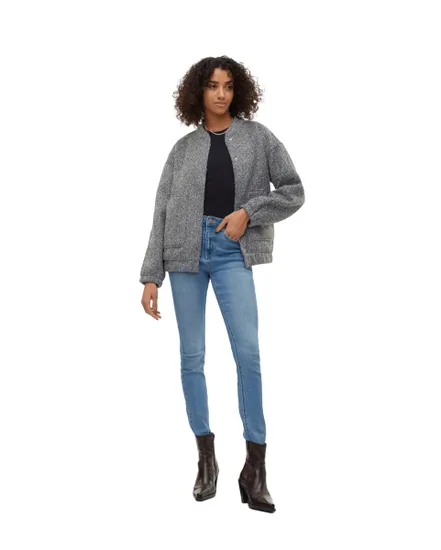 Veste Bomber Femme Vmamber Elite Noos