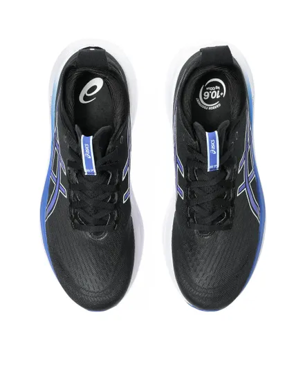 Chaussures de running Homme GEL-NIMBUS 27 Noir