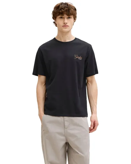 T-shirt Homme JJBALI Tee SS Crew Neck