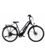 Vélo électrique urbain/trekking Femme E-JET TRK LADY 504WH Noir