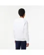 Sweat Homme CORE SOLID Blanc