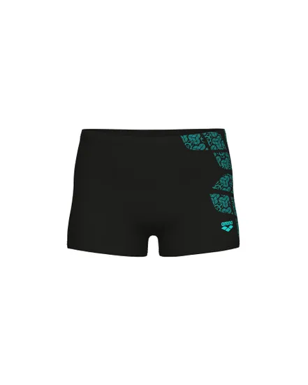 Short de bain Enfant B ARENA KIKKO SWIM SHORT Noir