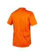 Maillot manches courtes Homme HUMMVEE II Orange