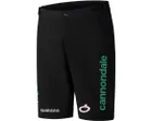 Short Homme CANNONDALE FR TEAM REPLICA Noir