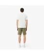 Short Homme TAPE Vert