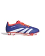 Crampons de football Enfant PREDATOR CLUB FXG J Bleu