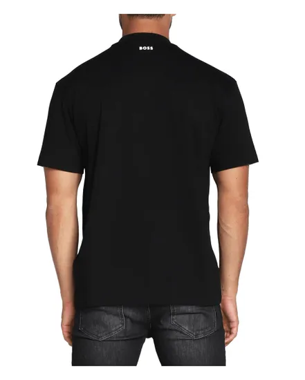 T-Shirt Homme TEETIMM 10232789 01