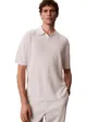 Polo Homme SS Linen Blend Johnny