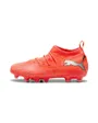 Crampons de football Enfant FUTURE 9 MATCH FG/AG JR