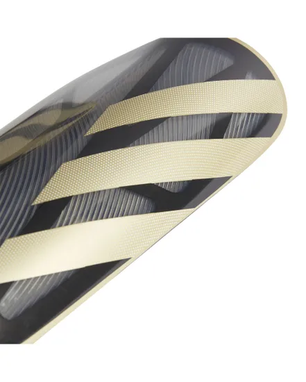 Protège-tibias Homme TIRO SG LGE Noir