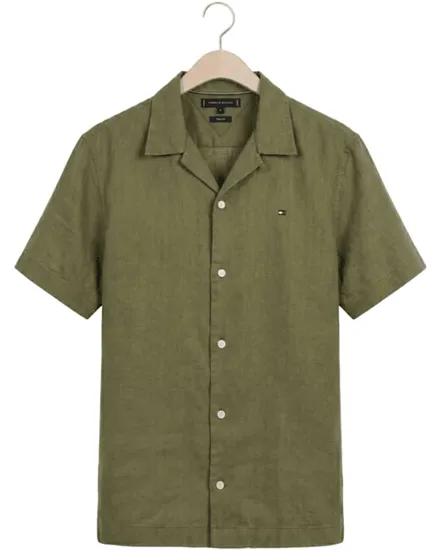 Chemise Homme Camp Sorona Linen SS