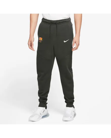 Pantalon de football Homme FCB M NSW TCH FLC JGGR Vert