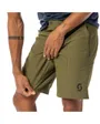 Short Homme GRAVEL Vert