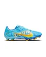 Crampons de football Homme ZOOM VAPOR 15 ACADEMY KM FG/MG Bleu