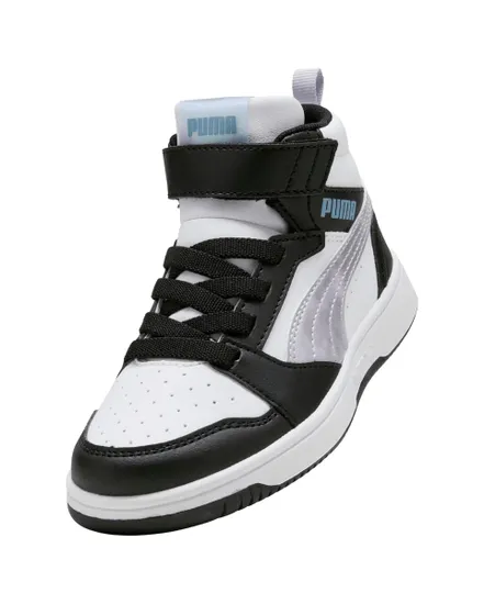 Chaussures Mi-Montant Femme Rebound V6 Mid