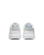 Chaussures Femme W NIKE COURT VISION ALTA Blanc