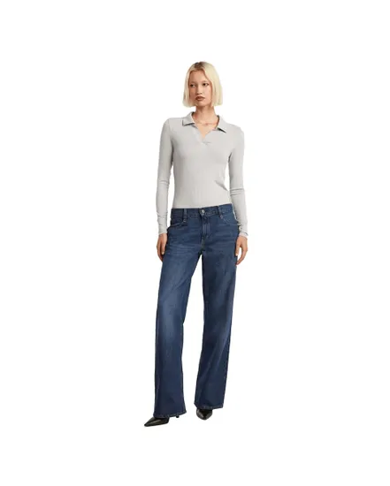 Jean Femme Judee Loose