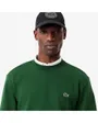 Sweat Homme MEN S SWEATSHIRT FLEECE Vert
