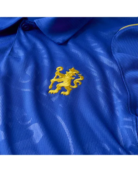 Maillot de football Homme CFC M NK DF JSY SS STAD HM Bleu