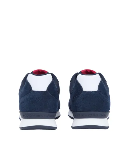 Basket Homme Tommy Hilfiger Maxlite Mix