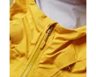 Combinaison VTT imperméable Homme SINGLETRACK Jaune Moutarde