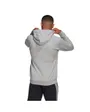 Sweatshirt homme M FI HOOD Gris