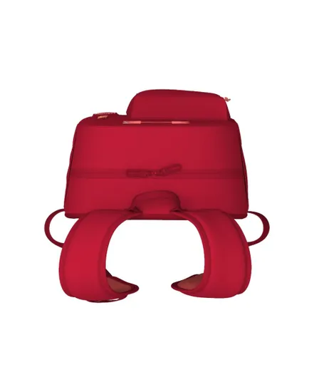 Sac à dos Unisexe UA HALFTIME BACKPACK Rouge