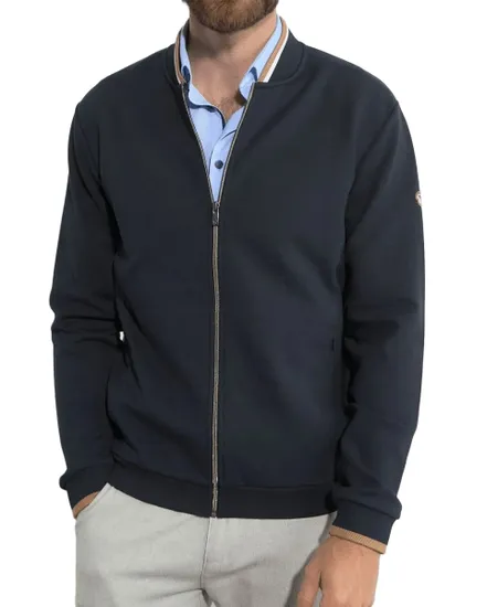 Gilet Capuche Homme Classic Gilet Capuche