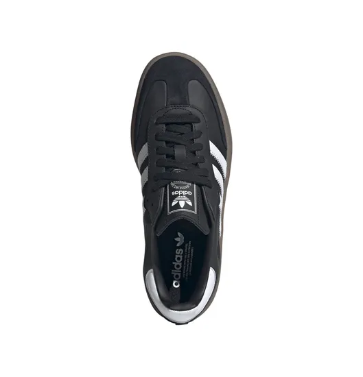 Chaussures Femme SAMBAE W Noir