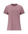 T-shirt Femme KEILY V2 W S/S TEE Rose