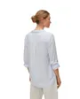 Chemisier Femme VMBUMPY L/S SHIRT NEW WVN NOOS