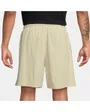 Short Homme M NK CLUB KNIT SHORT Beige