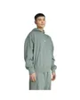 Sweat à capuche Homme M A SZN W FL HD Vert