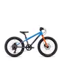 VTT Enfant ACID 200 DISC Gris/Bleu/Orange