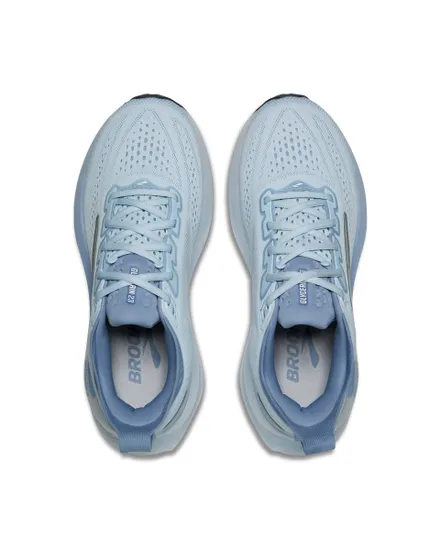 Chaussures de running Femme GLYCERIN 23 Bleu