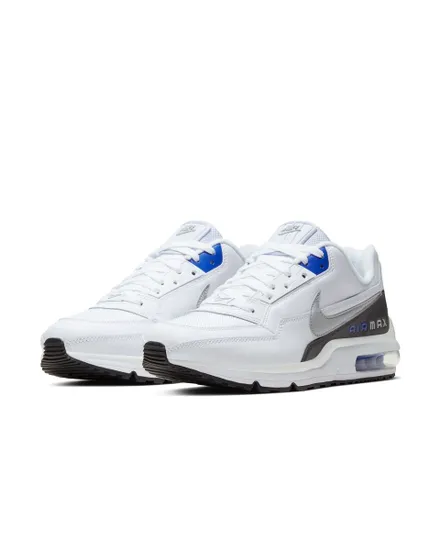 Chaussures Homme NIKE AIR MAX LTD 3 Blanc