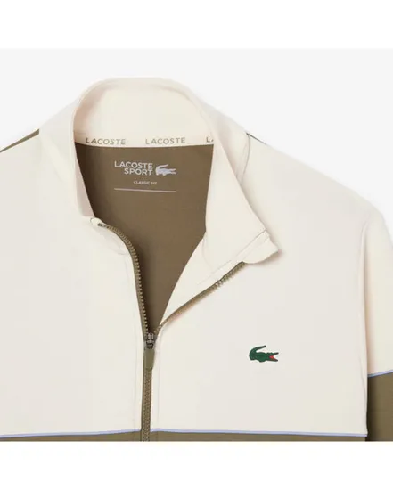 Sweat zip Homme MEN S TECHNICAL CAPSULE