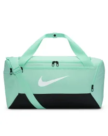 Sac de sport Unisexe NK BRSLA S DUFF - 9.5 (41L) Vert
