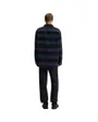 Chemise Homme Ebolt Oversize