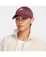 Casquette Unisexe U NK CLUB CAP U CB FUT WSH L Rose