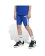 Short Enfant J 3S KN SH 210 Bleu