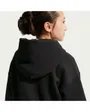 Sweat Enfant G NSW STUDIO FLC OS FZ HD Noir