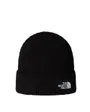 Bonnet SALTY LINED BEANIE Noir